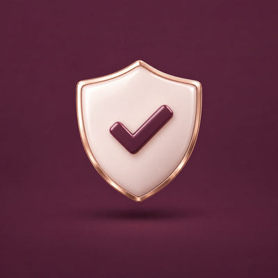 1-Year Worry-Free Warranty