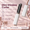 Curlisse™ Mini Wireless Curler
