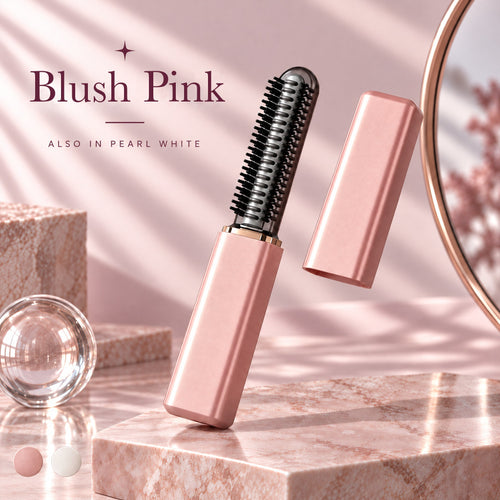 Curlisse™ Mini Wireless Curler