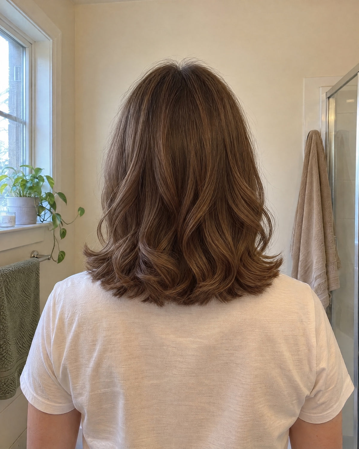 After